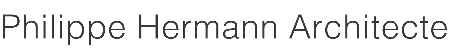 Philippe Hermann logo